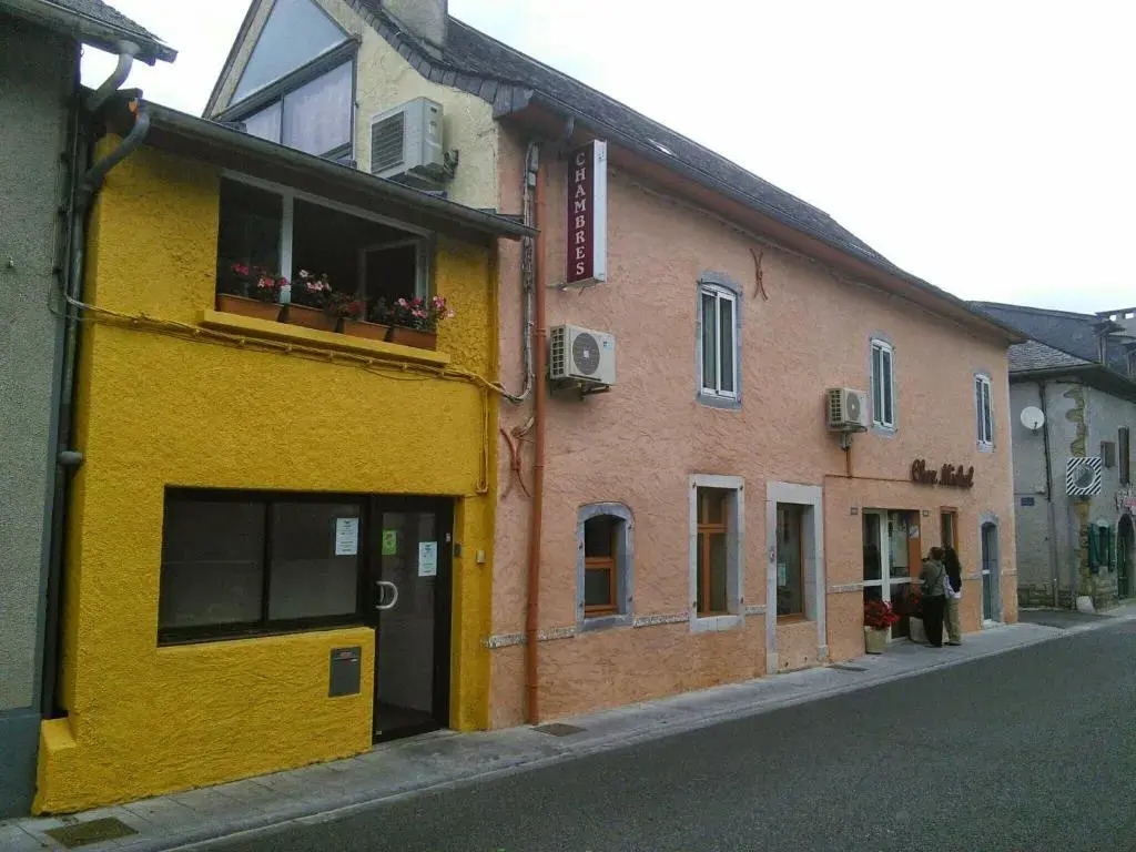 Chez Michel