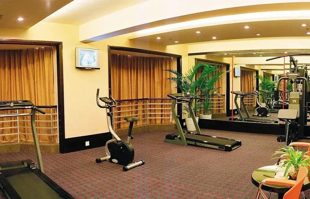 Liuzhou Grand Hotel