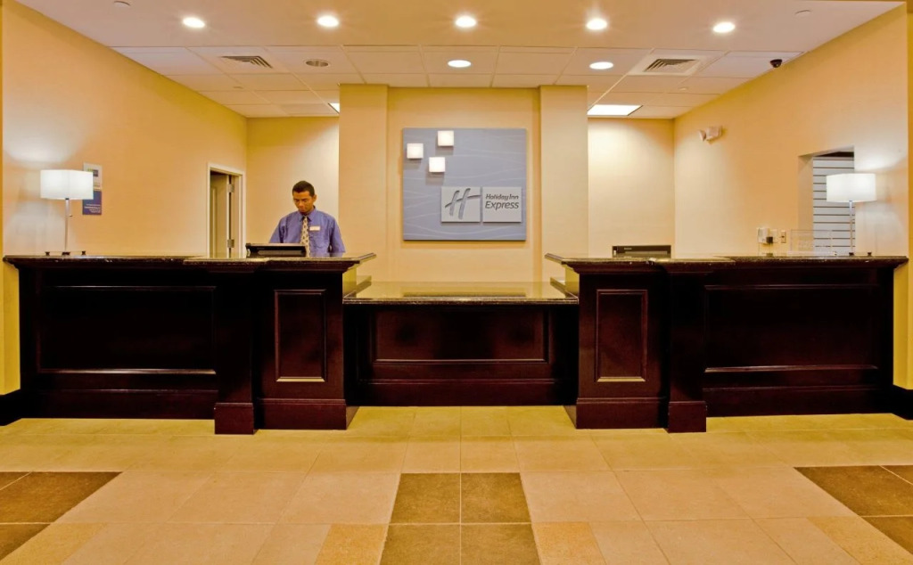 Holiday Inn Express-International Drive by IHG