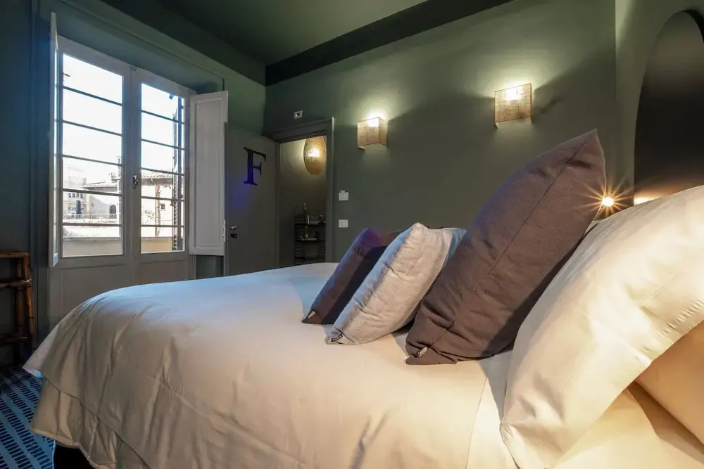 HT Vatican Cozy Rooms & Apartments