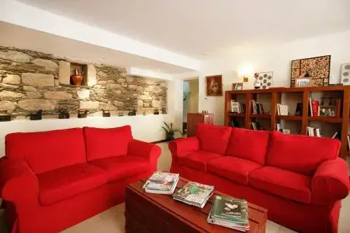 Casa Dos Poços