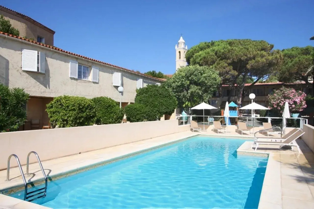 Hotel Londine