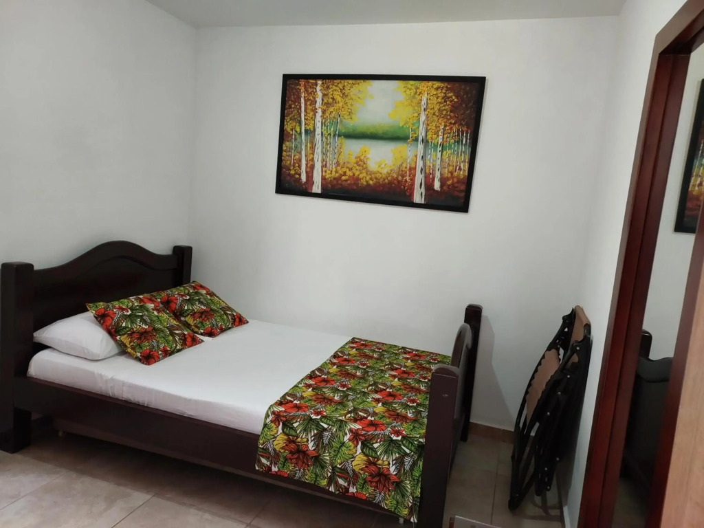 Apartasol 102 B el mejor sitio para tu descanso y diversión CON WIFI