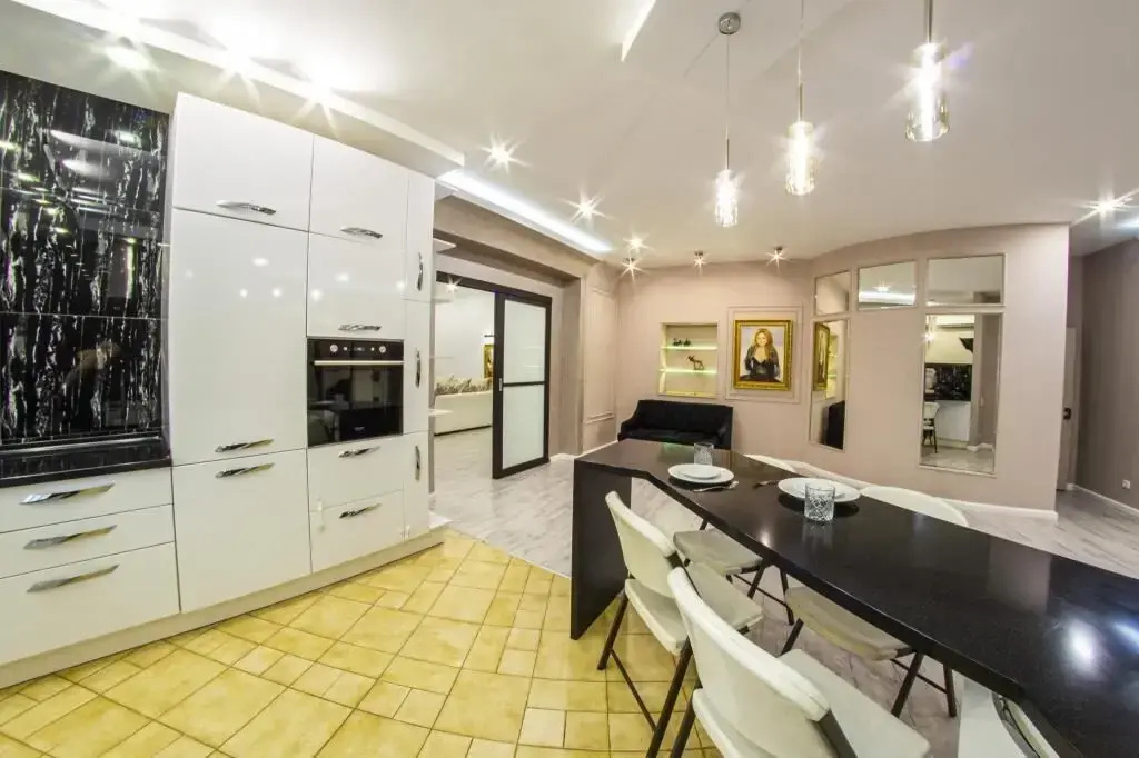 Rent-Service For Uchebnaya 90