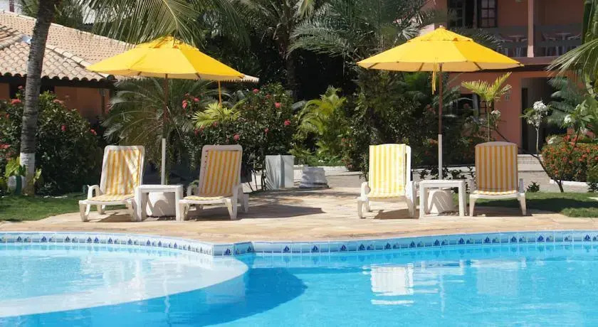 Pousada Costa Smeralda