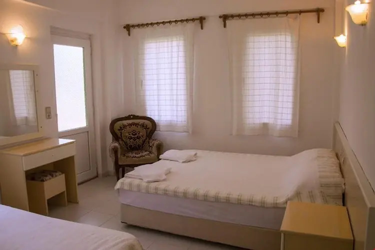 Makri Otel