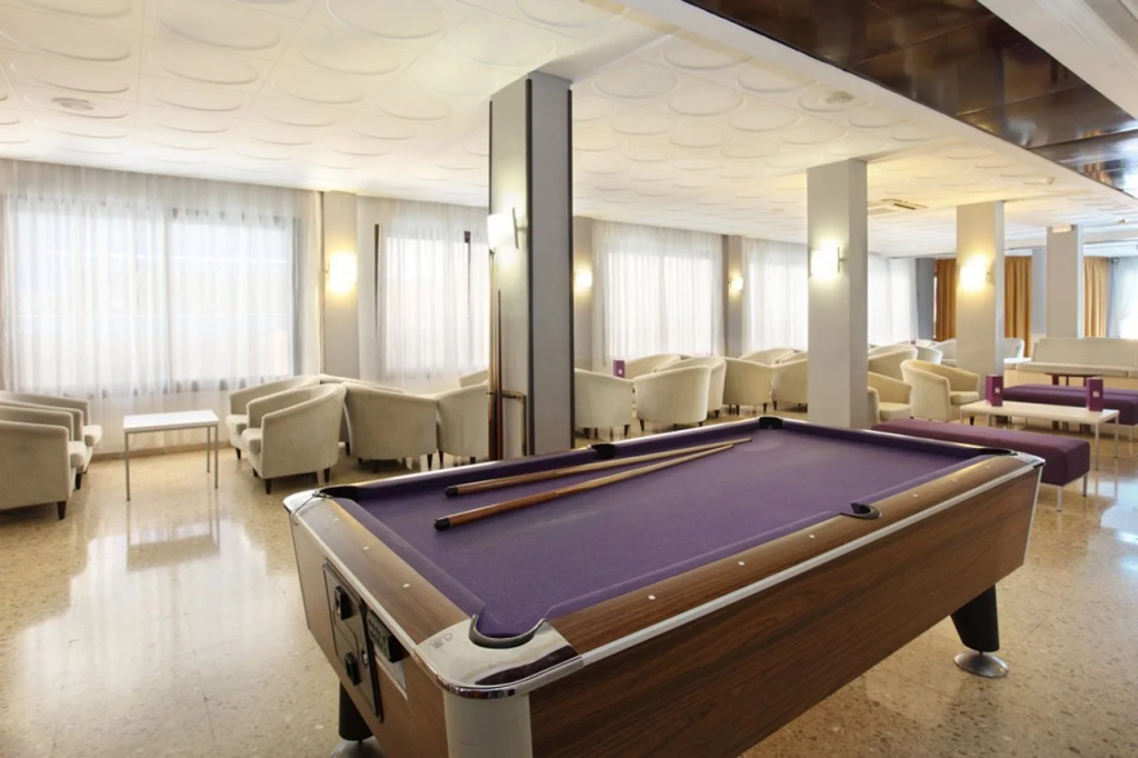 Hotel Brasil