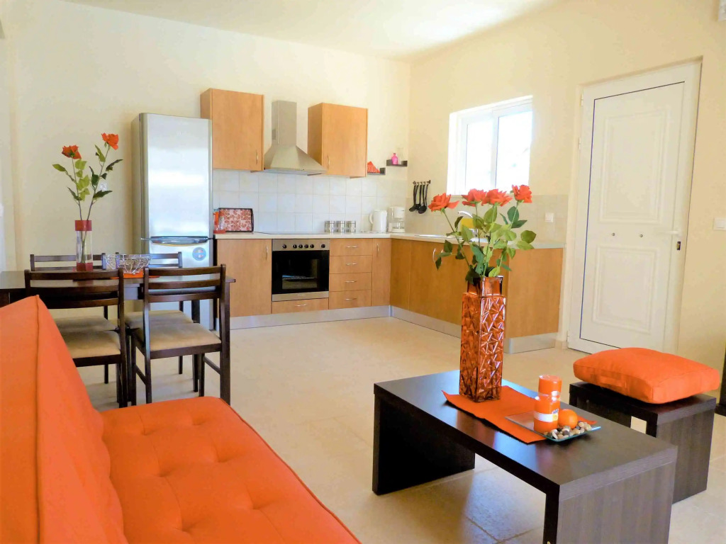 Azure Beach Villas
