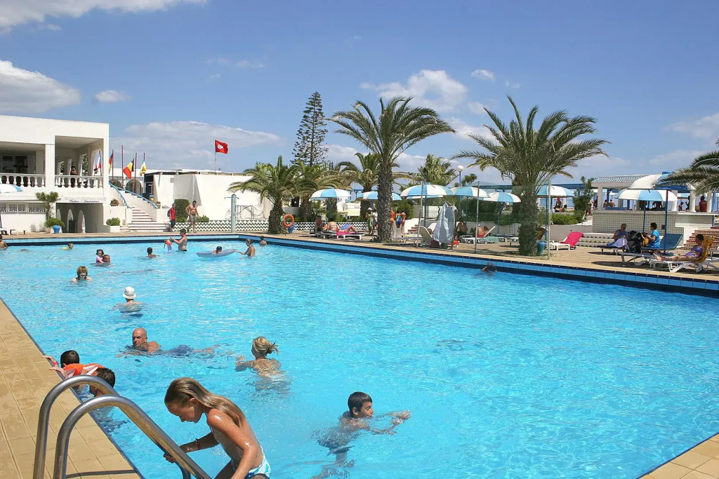 El Mouradi Club Selima