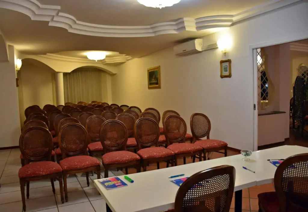 Hotel Joy
