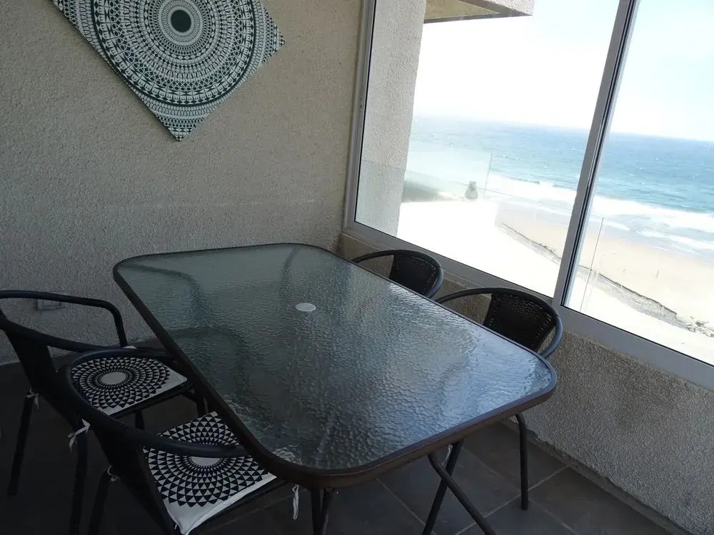 El Faro Apartment Suite