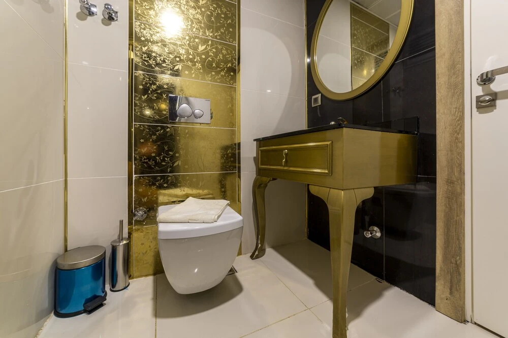 Tema Martılı Apart