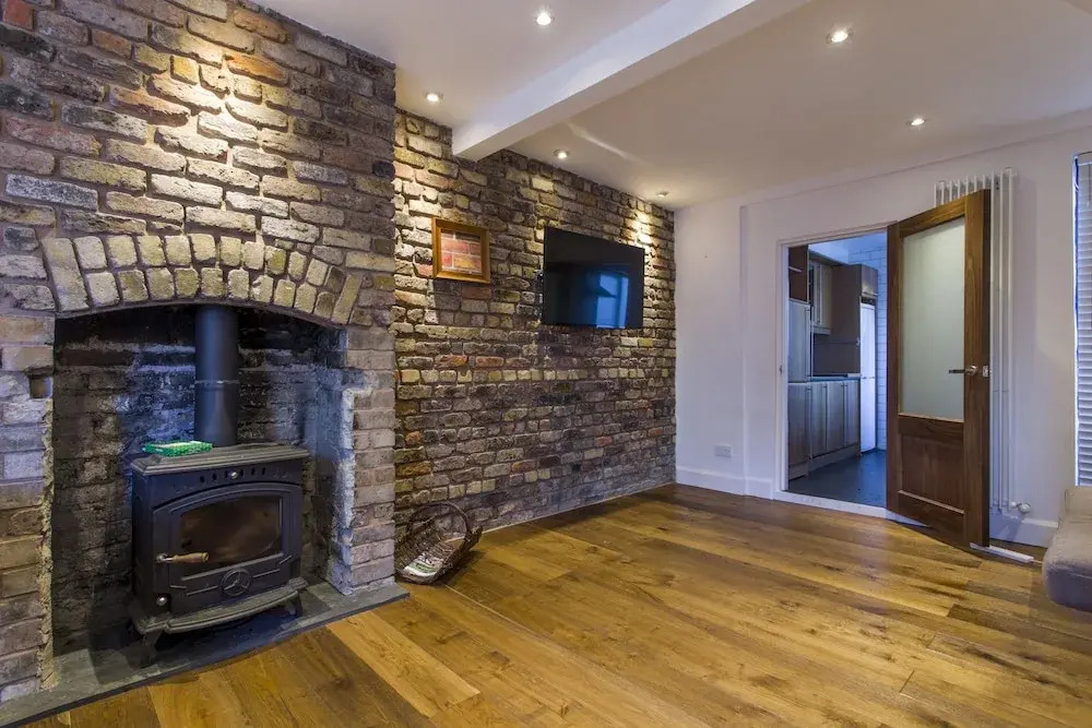 Barrow Street Self Catering