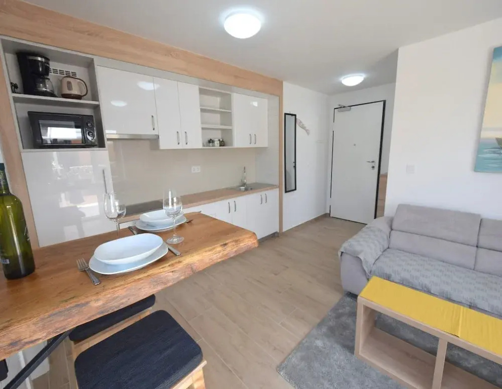 Apartments Nadica Deluxe