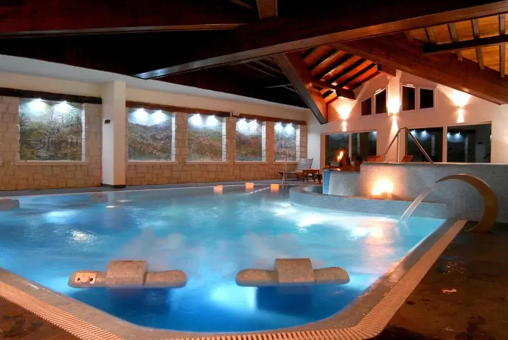 Gaarten Hotel Benessere Spa by Kleos Group Collection