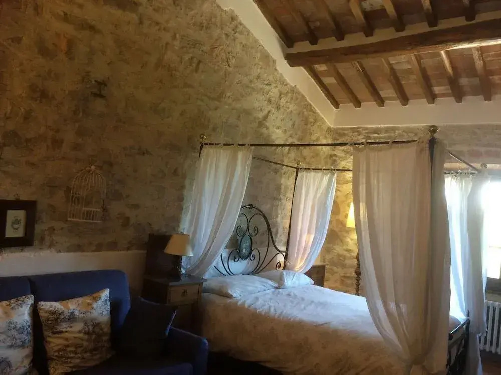 Residenzia Del Sogno