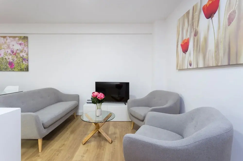 Weyler Luxury Apartment
