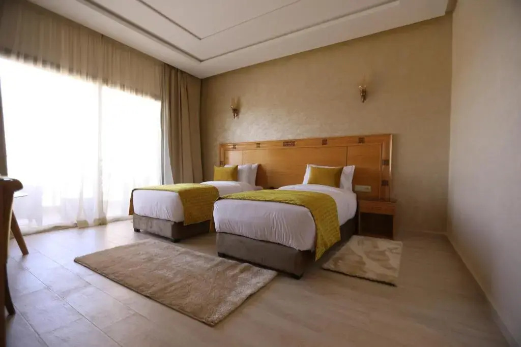 Z Hotel Meknes