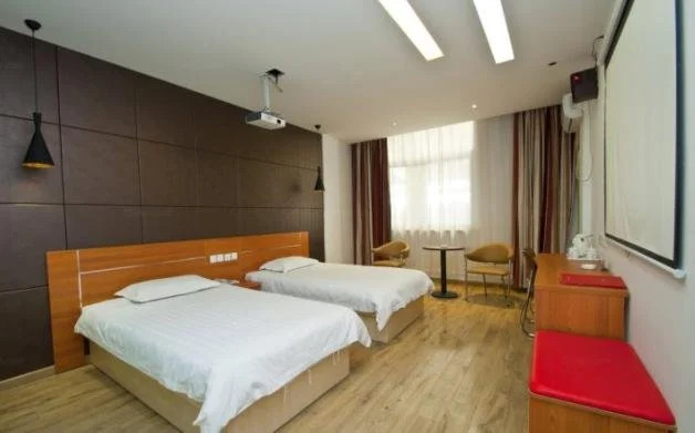 Thank You Hotel Nanfang North Bus Station