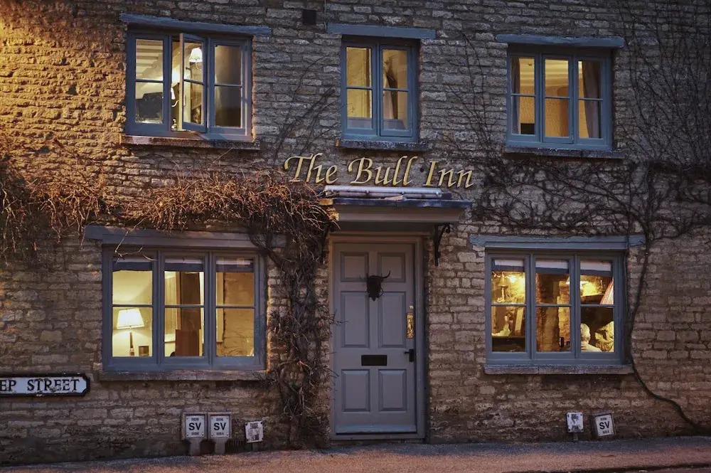 The Bull Inn