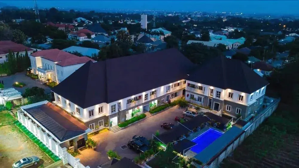 Patemax Luxury Apartments