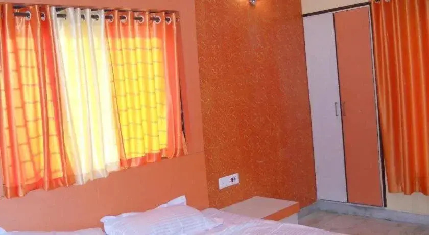 OYO 61308 Hotel Rw International
