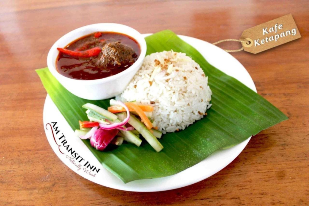 AM Transit Inn Kuala Terengganu