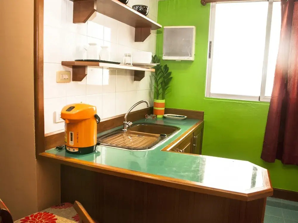 NIDA Rooms Sathorn 170 Embassy