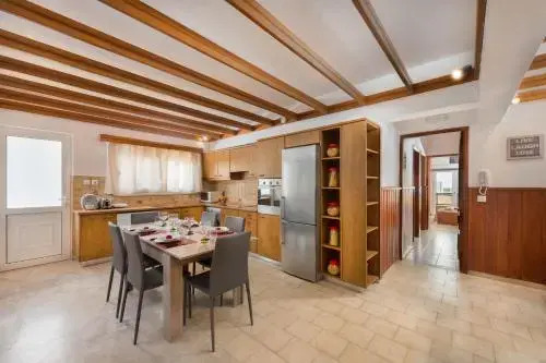 Sebastian's Amazing Apartment Rhodes Town