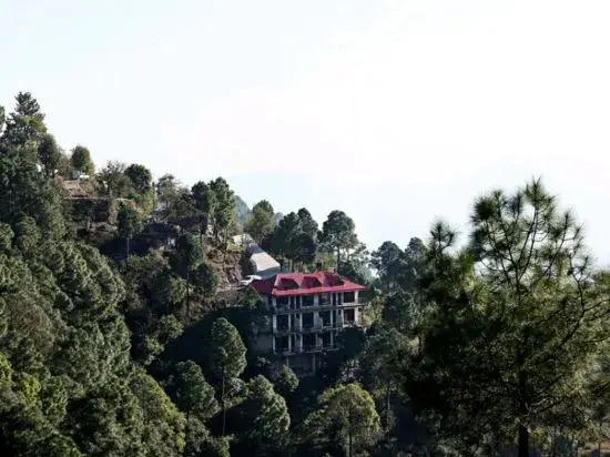 Rudra Resort