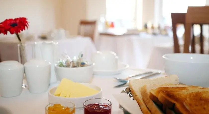 Willow Lodge