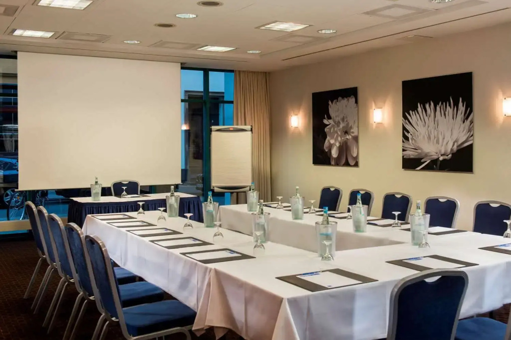 TRYP by Wyndham Koeln City Center