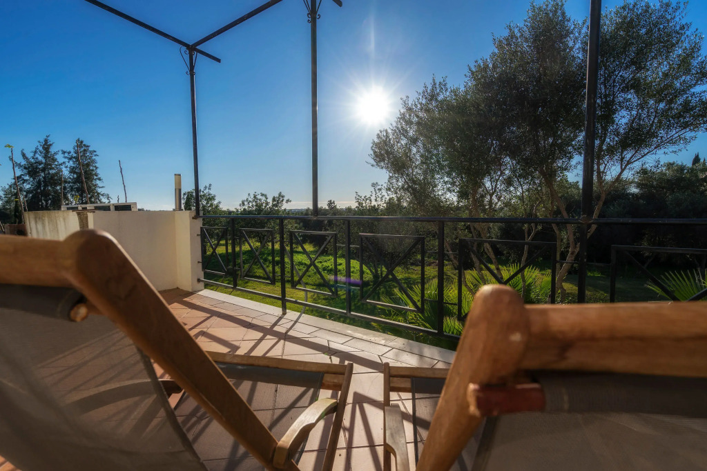 Colina Verde Resort