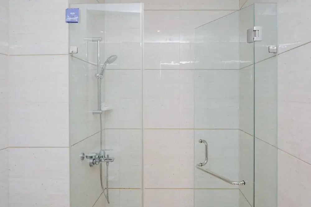 Chic and Strategic Studio Brooklyn Alam Sutera Apartment