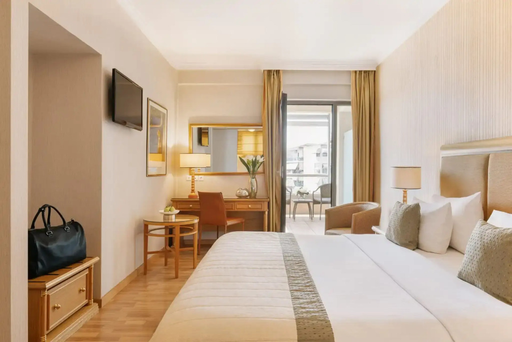 Divani Palace Larissa
