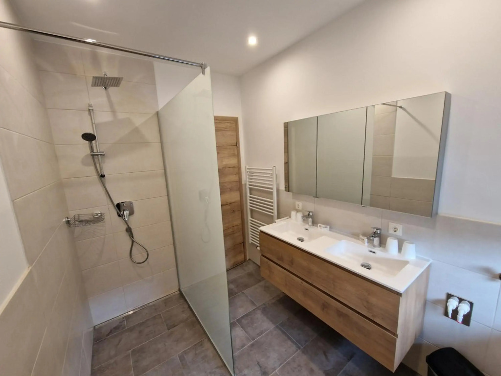 Appartement Sami