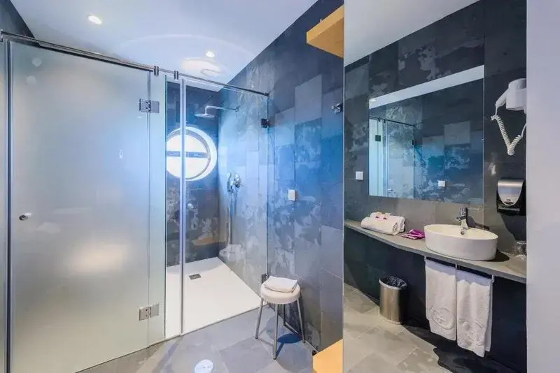 Best Western Aida Madrid Airport