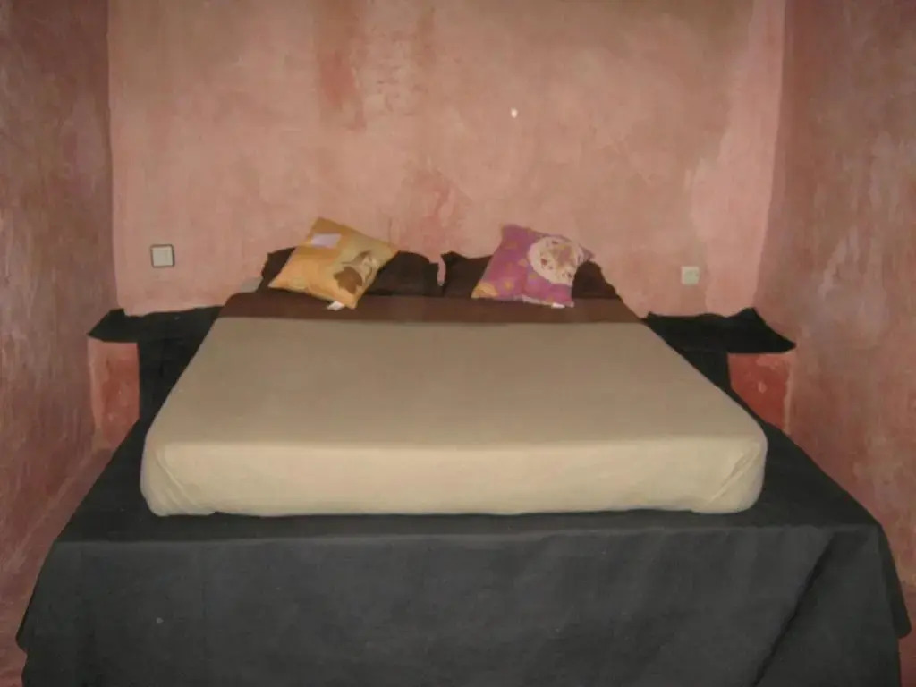 Auberge Toda