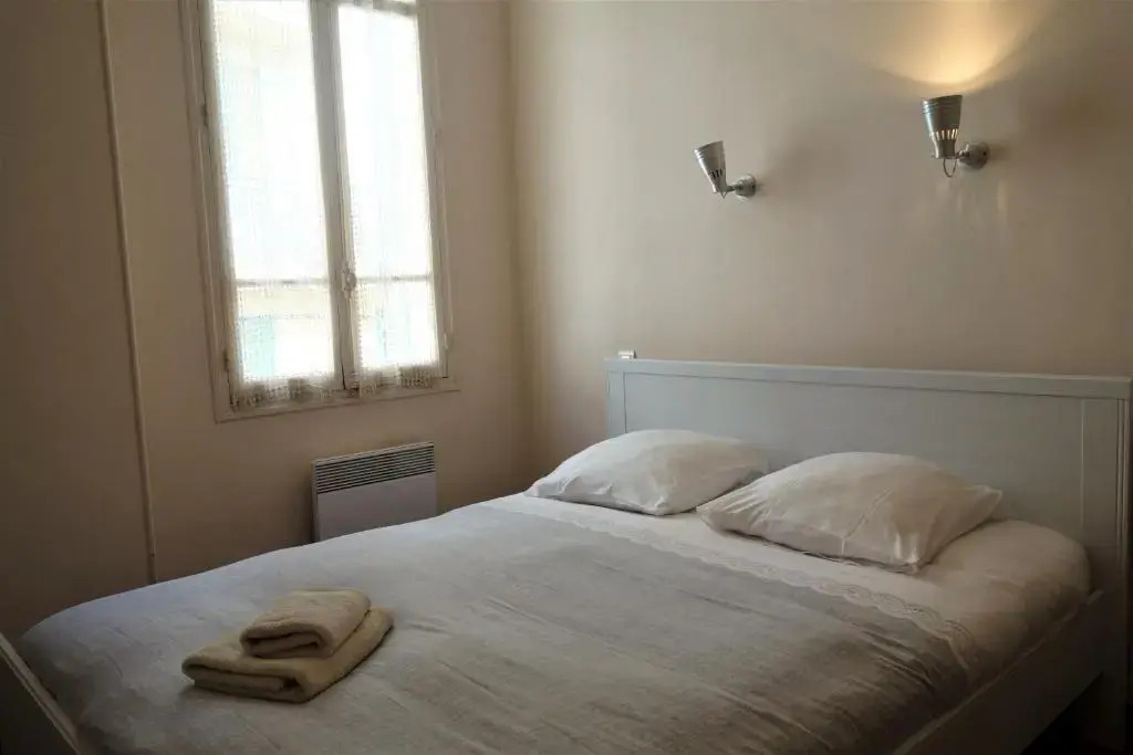 Apartment in Cannes
