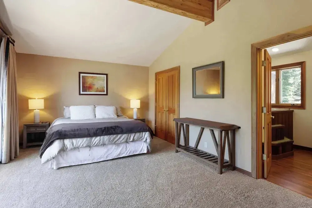 Kitzbuhel Paradise Sleeps 8