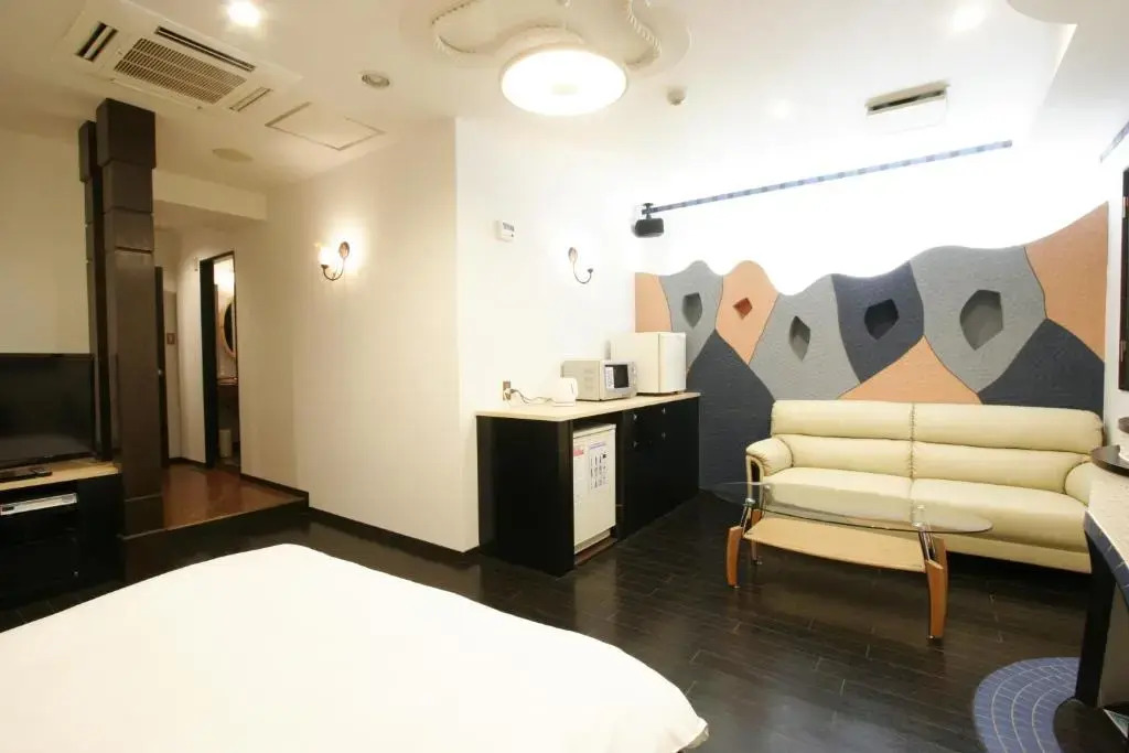 Noa Hotel Toyotaminami
