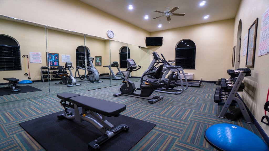 Holiday Inn Express Hotel & Suites Pampa by IHG