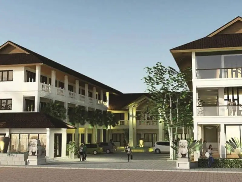 Hoa Hồng Hotel