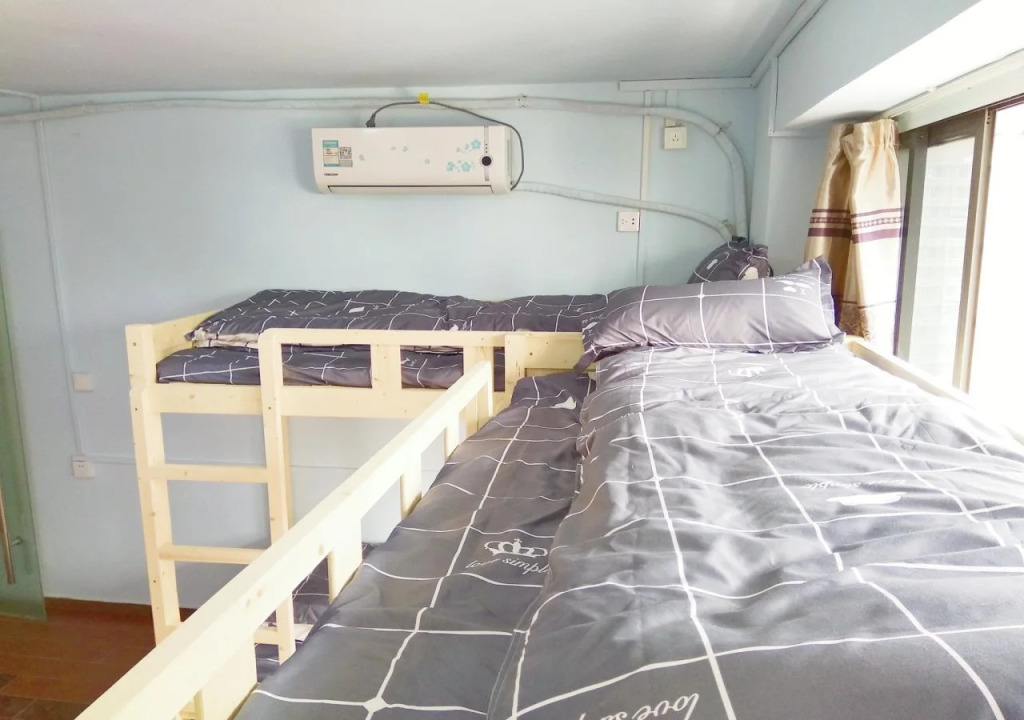 20 century Miao ke si youth hostel