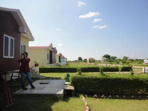 O2 Villas And Resort