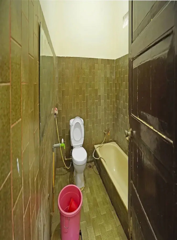 Hotel Rian Palembang by OYO Rooms