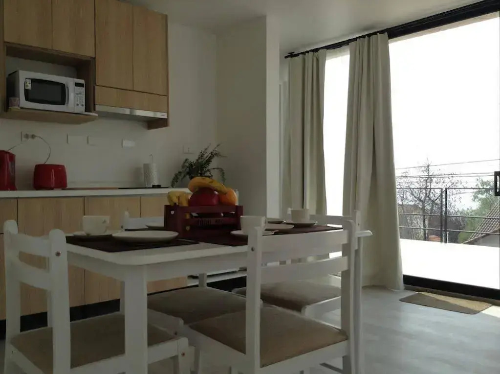 Lomas Loft