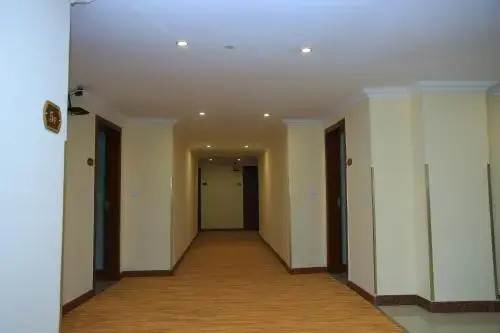 Yebo Hotel  Spa