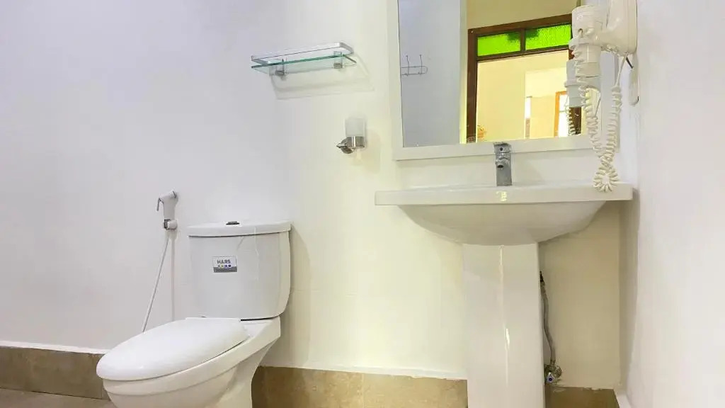 Savi House Nungwi