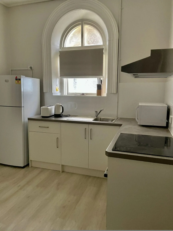 Seafield Tower Glenelg Apartment no 6